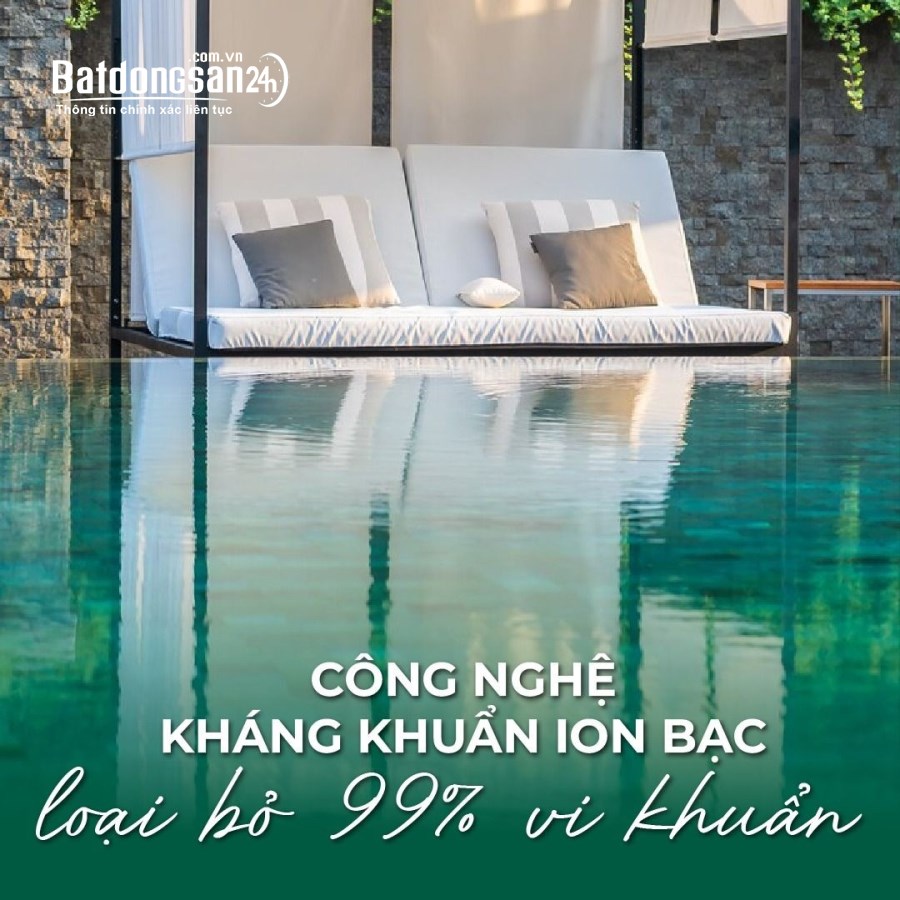 Bán căn hộ chung cư Khu đô thị Ecopark, Đường Thảo Nguyên, Huyện Văn Giang