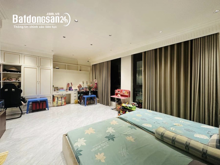 Nhà Mới Đẹp MP Nguyễn Trường Tộ 8 Tầng Hầm 70M2 Thông Sàn 57 Tỷ 