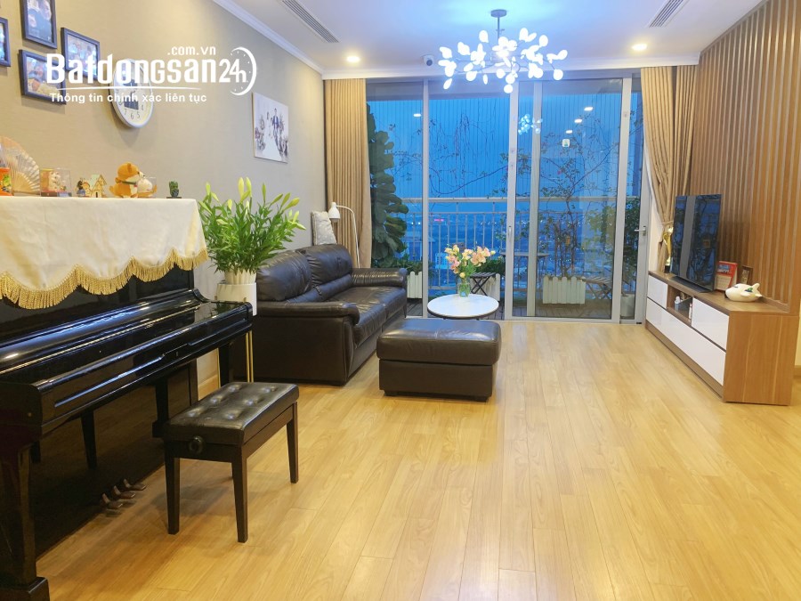 Chính chủ gửi bán cc Vinhomes Gardenia, Căn góc 3Pn 120m2, giá tốt nhất thị trường