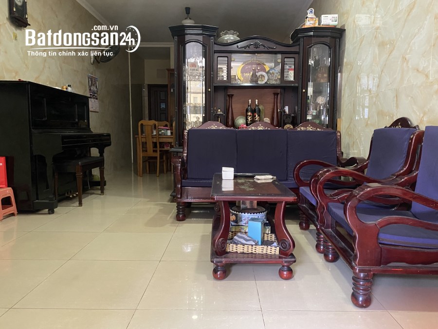 Bán nhà Đường Trần Đình Xu, Phường Nguyễn Cư Trinh, Quận 1