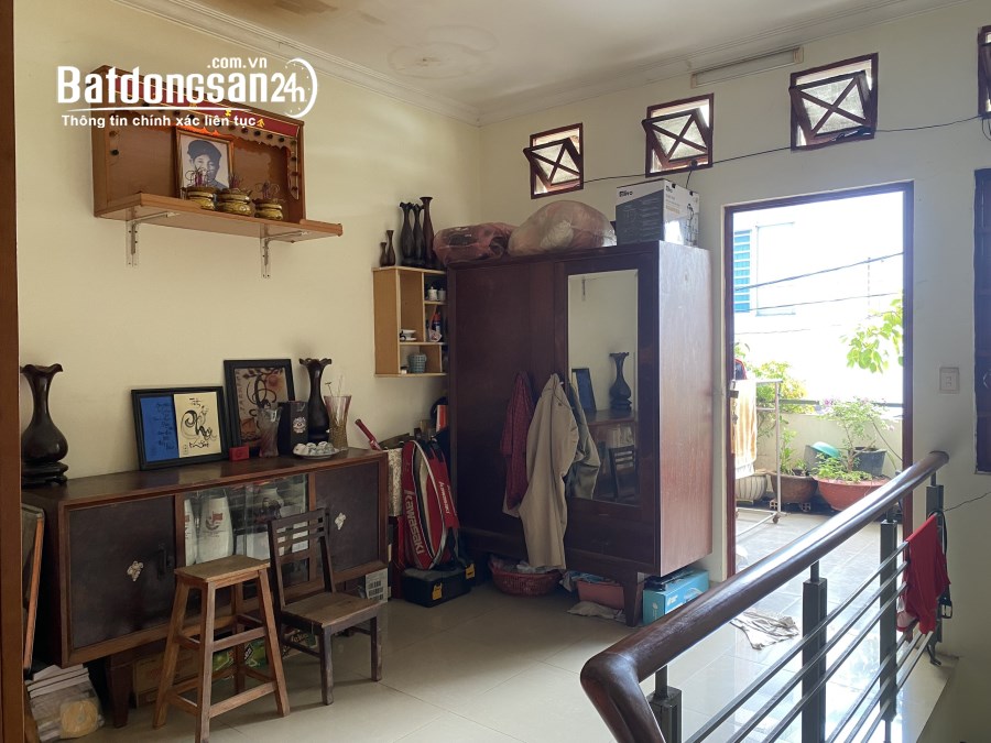 Bán nhà Đường Trần Đình Xu, Phường Nguyễn Cư Trinh, Quận 1