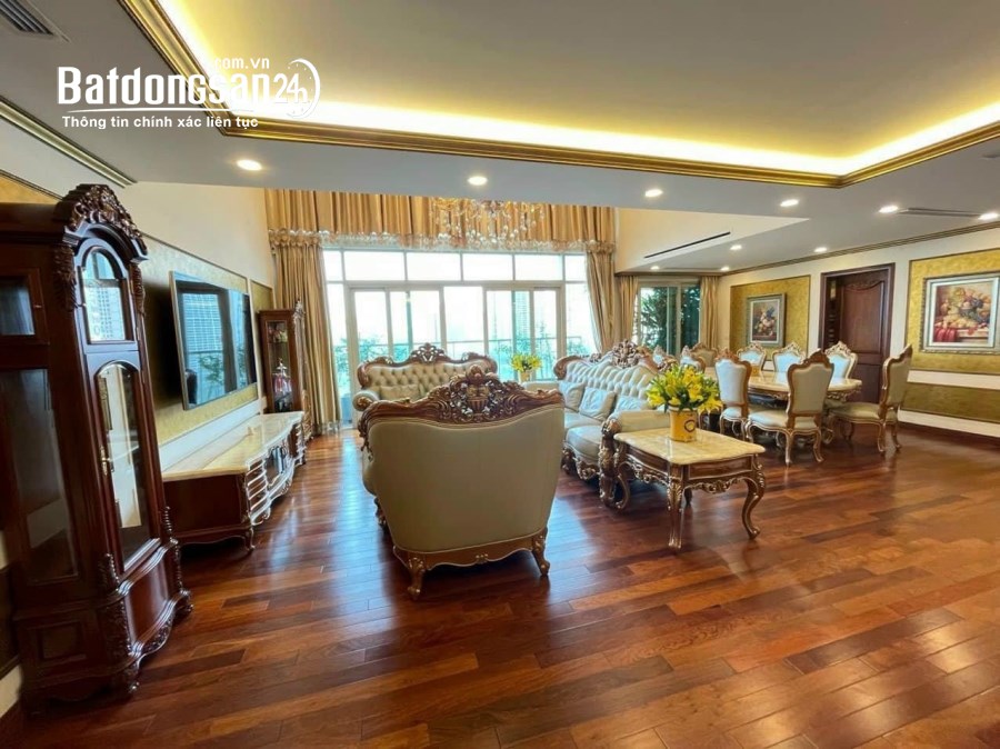 Bán căn hộ chung cư The Lancaster Hà Nội, Đường Núi Trúc, Quận Ba Đình
