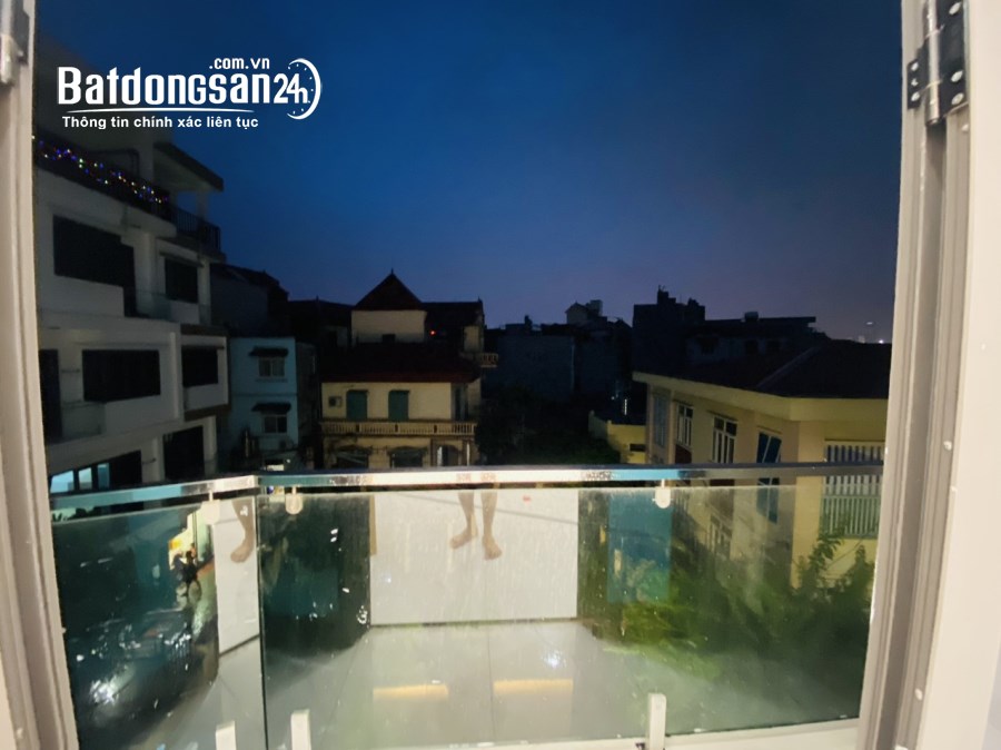 Bán nhà Đường Tỉnh Lộ 422B, Xã Vân Canh, Huyện Hoài Đức