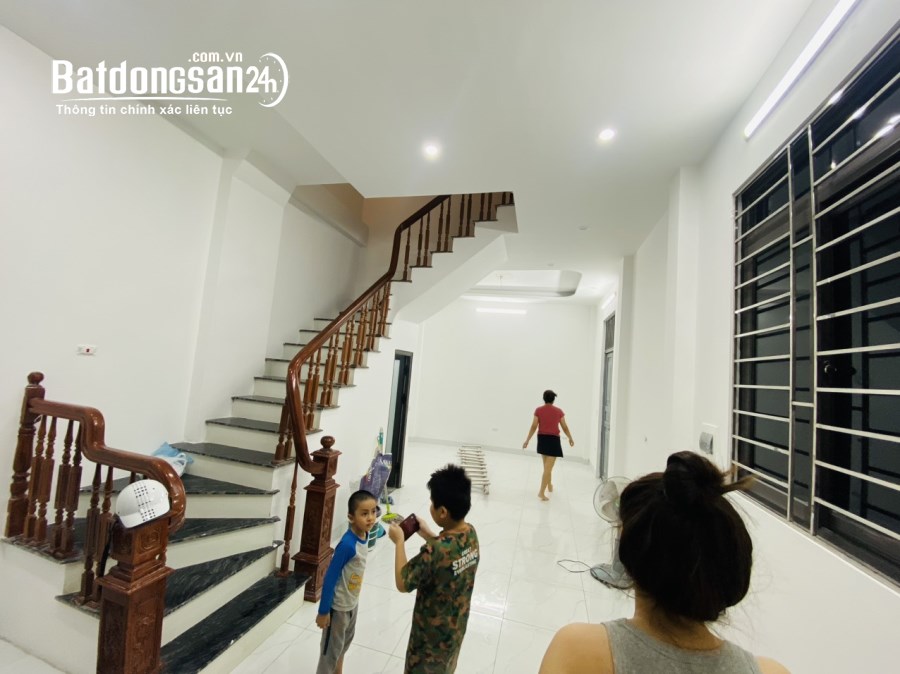 Bán nhà Đường Tỉnh Lộ 422B, Xã Vân Canh, Huyện Hoài Đức