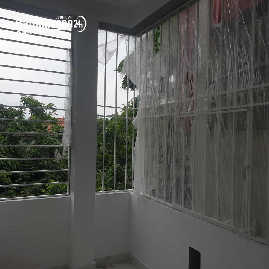 Bán nhà Khu đô thị Tây Quốc Oai, Đường Đại lộ Thăng Long, Huyện Quốc Oai