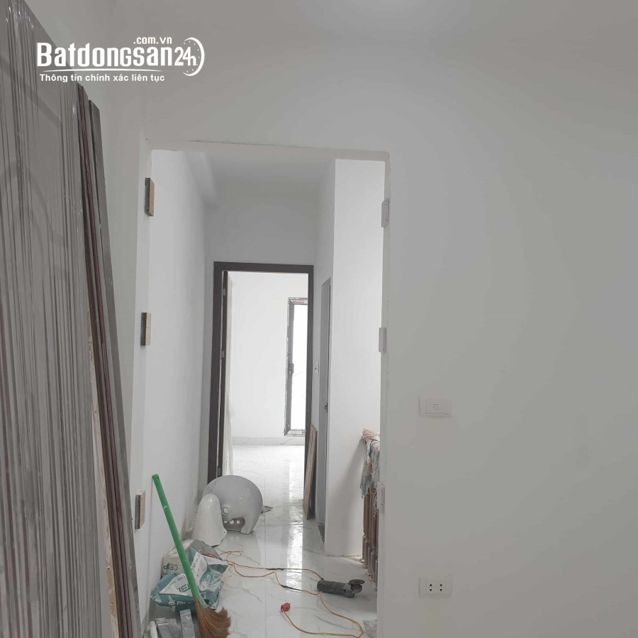 Bán nhà Khu đô thị Tây Quốc Oai, Đường Đại lộ Thăng Long, Huyện Quốc Oai
