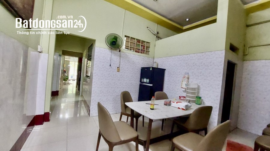 Bán Nhà 2 Lầu Tâm Huyết Ngay BigC P. Long Bình Tân, Biên Hoà, Đồng Nai
