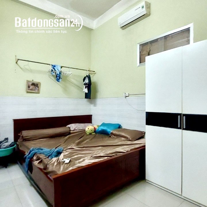 Bán Nhà 2 Lầu Tâm Huyết Ngay BigC P. Long Bình Tân, Biên Hoà, Đồng Nai