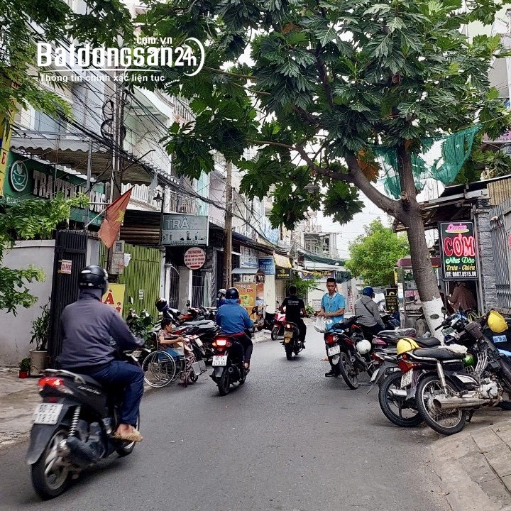 Bán Nhà 2 Lầu Tâm Huyết Ngay BigC P. Long Bình Tân, Biên Hoà, Đồng Nai