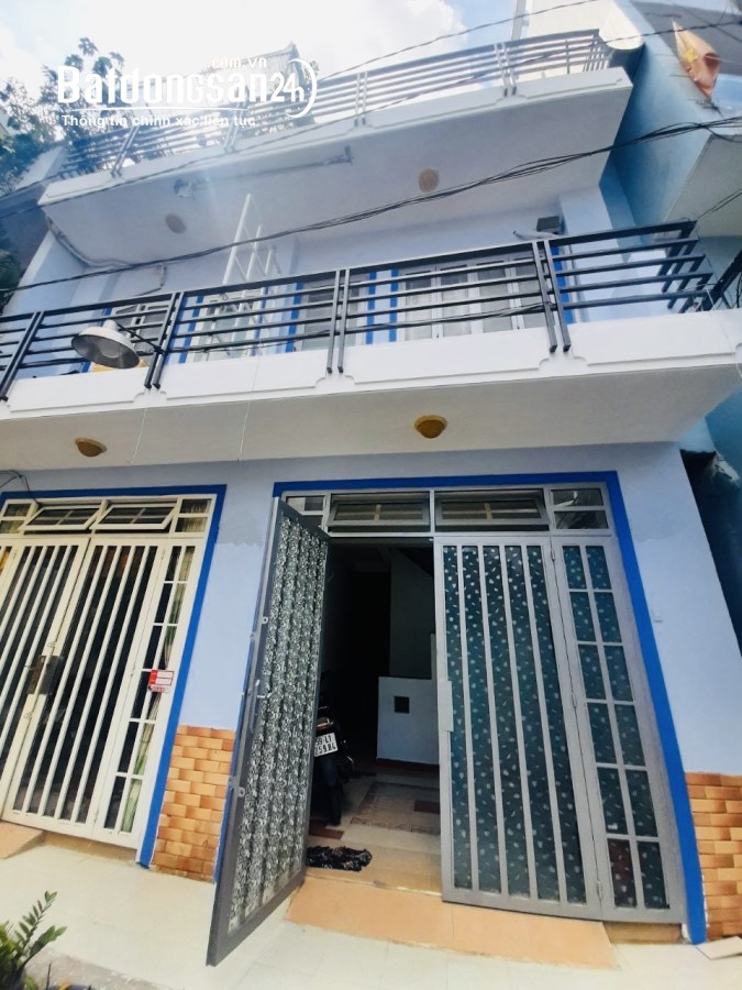 Nhà thuê 518/ Lê Văn Sỹ 45m2, hxh 4m, 3 Tầng, 3PN, 3WC, Sân thượng, Chỉ 13tr