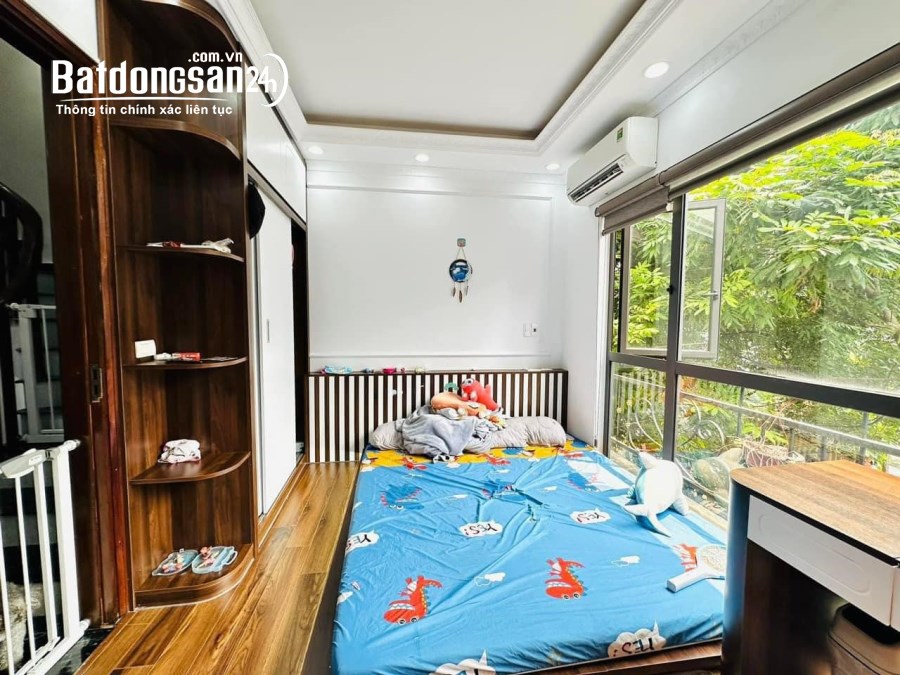 Vị trí đắc địa! Cầu Giấy, nhà thiết kế hiện đại, Ô TÔ tránh 20 m, 46 m, chỉ hơn 8 tỷ.