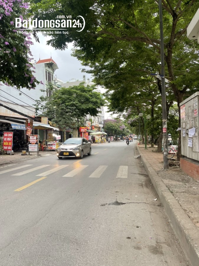 Bán nhà Đường Kim Giang, Xã Thanh Liệt, Huyện Thanh Trì