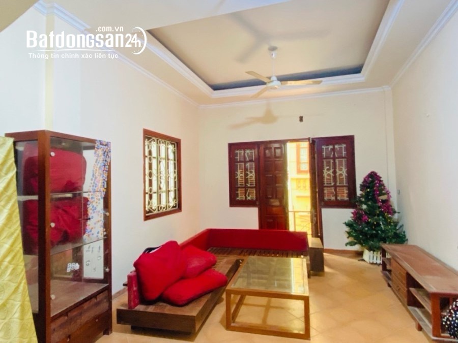 Bán nhà Đường Kim Giang, Xã Thanh Liệt, Huyện Thanh Trì