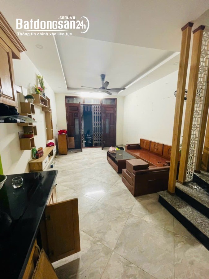 Bán nhà Đường Kim Giang, Xã Thanh Liệt, Huyện Thanh Trì