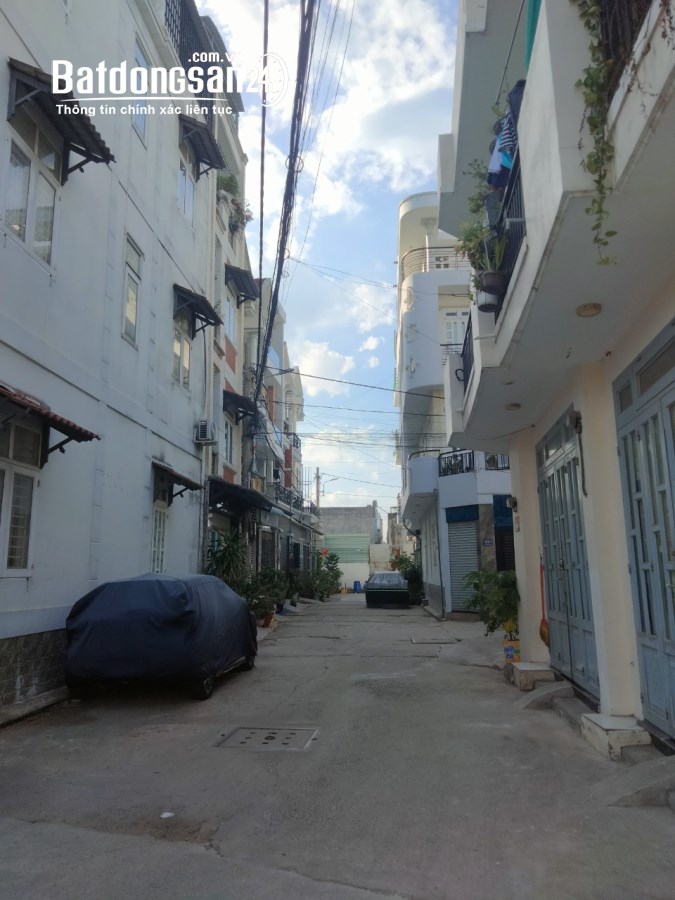 ĐẤT LÊ THỊ RIÊNG QUẬN 12-1206M NGANG 20M HẺM 6M, CHỈ 24 TỶ TL 