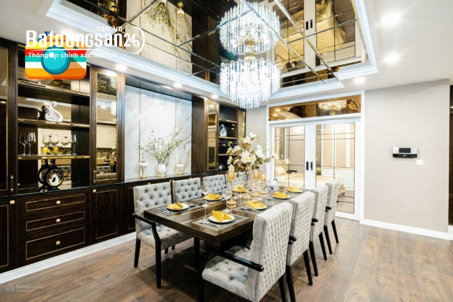 Bán căn hộ chung cư Discovery Complex 2, Đường Trần Phú, Quận Ba Đình