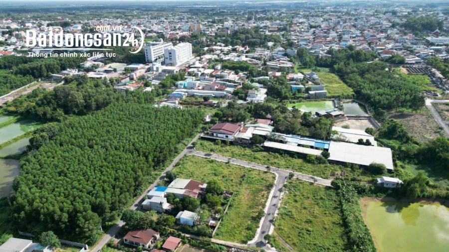 Bán đất thổ cư 110m2 Quảng Tiến Bình Minh ngay quốc lộ 1A xây dựng ngay giá chỉ 350tr