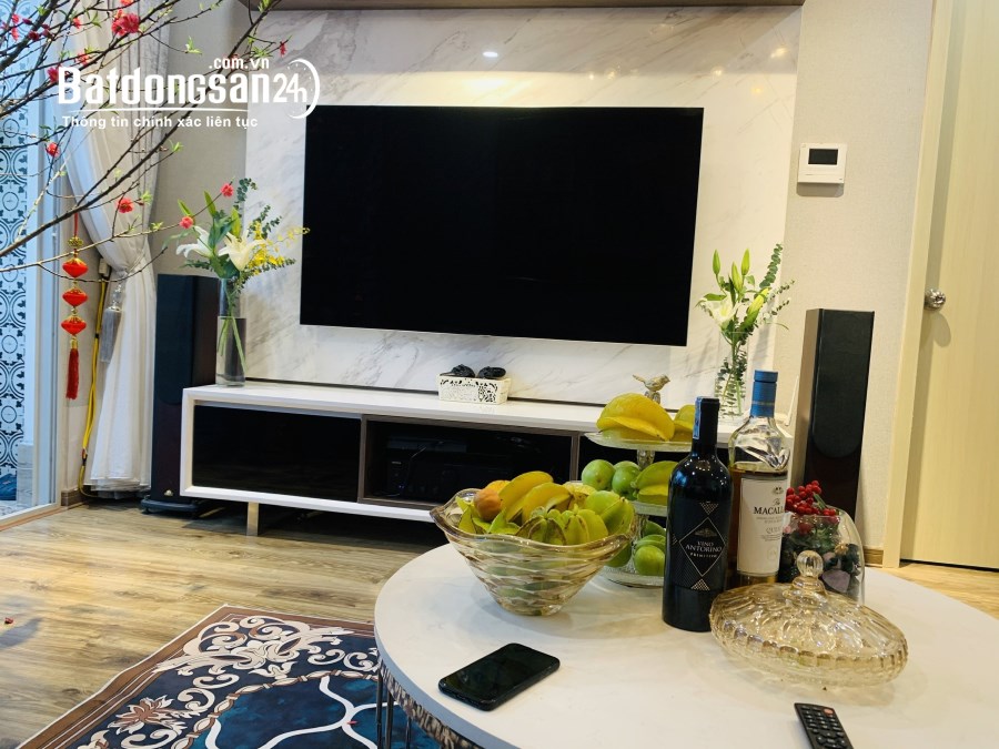 Bán căn hộ chung cư Ecolife Capitol, Đường Mễ Trì, Quận Nam Từ Liêm