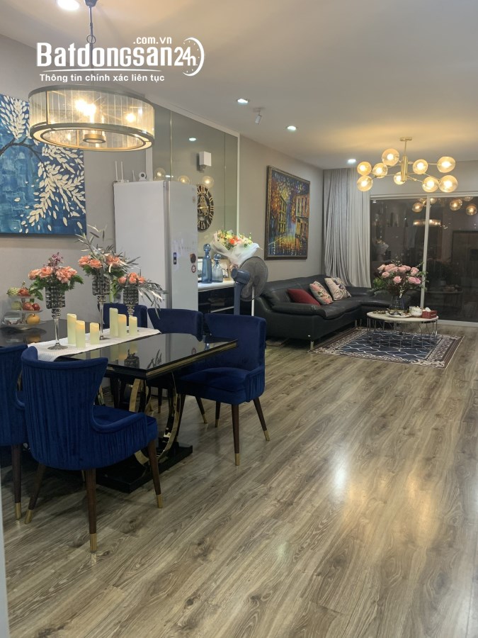Bán căn hộ chung cư Ecolife Capitol, Đường Mễ Trì, Quận Nam Từ Liêm