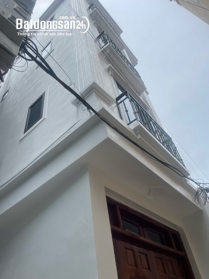 Bán nhà Đường Trịnh Văn Bô, Xã Vân Canh, Huyện Hoài Đức
