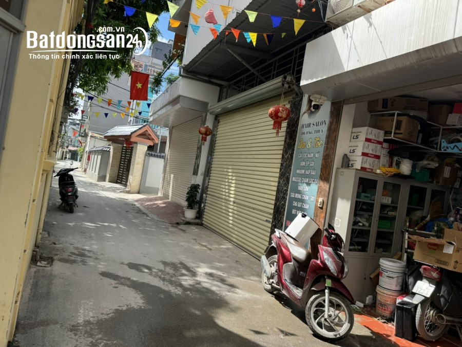 Bán nhà Đường Trịnh Văn Bô, Xã Vân Canh, Huyện Hoài Đức