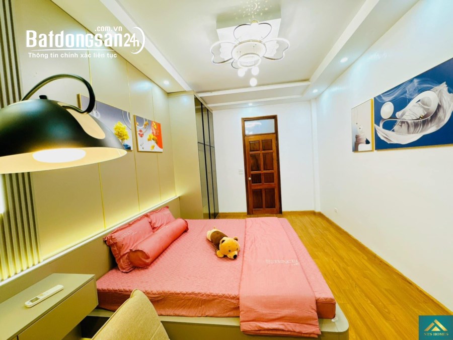 Bán nhà Đường Trịnh Văn Bô, Xã Vân Canh, Huyện Hoài Đức