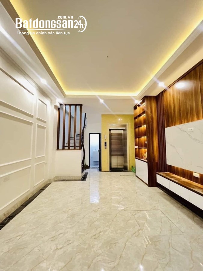 Bán nhà Đường Trịnh Văn Bô, Xã Vân Canh, Huyện Hoài Đức