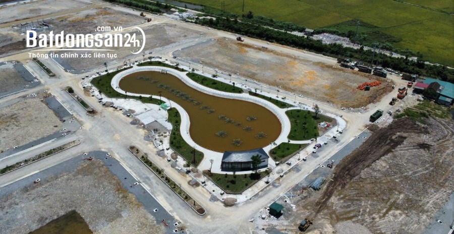 Bán đất nền phân lô Đường Quốc lộ 1A, Xã Thanh Tân, Huyện Thanh Liêm