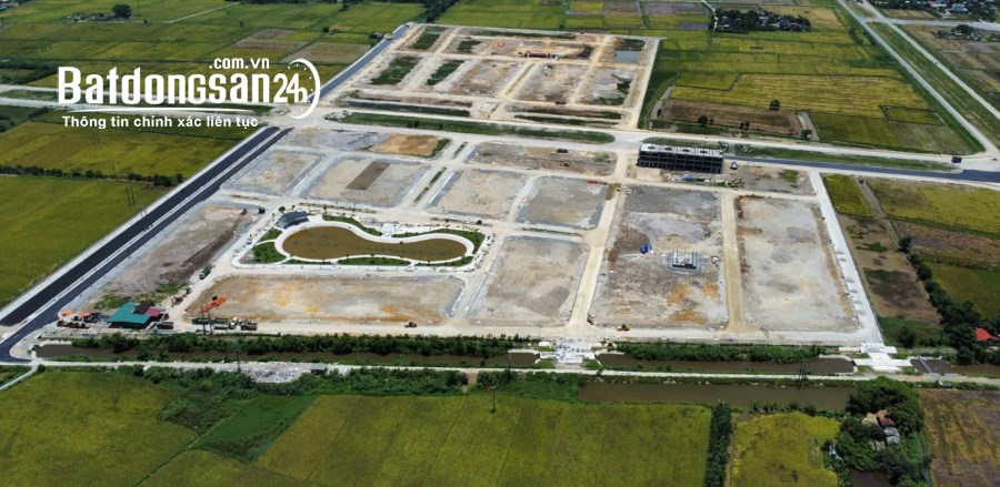 Bán đất nền phân lô Đường Quốc lộ 1A, Xã Thanh Tân, Huyện Thanh Liêm
