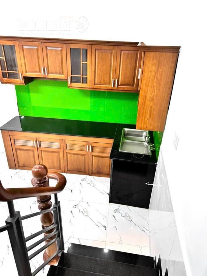 BÁN NHÀ MẶT TIỀN, BÌNH TÂN, CHỈ HƠN 4 TỶ, DT 48M2, BỐN XÃ, GIÁP TÂN PHÚ