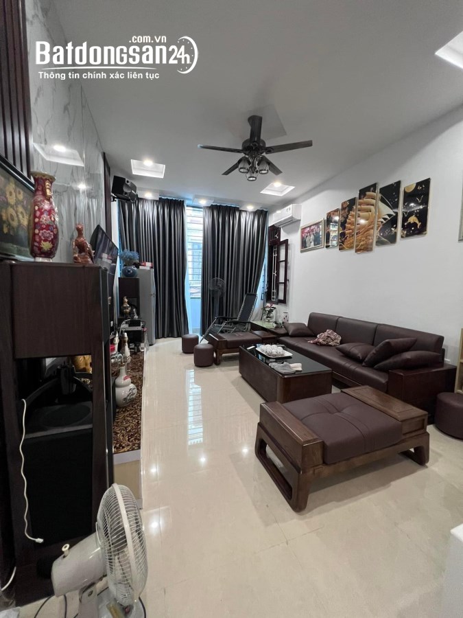 Bán nhà Đường Bờ Sông, Phường Quan Hoa, Quận Cầu Giấy