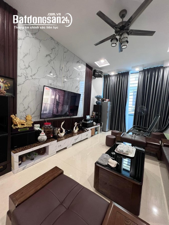 Bán nhà Đường Bờ Sông, Phường Quan Hoa, Quận Cầu Giấy