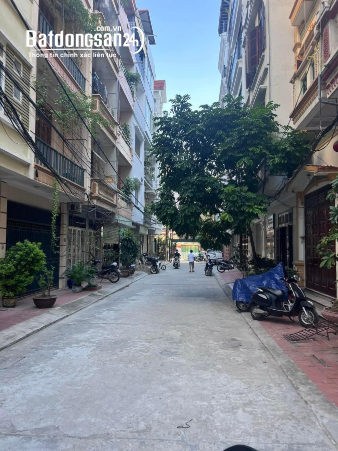 Bán nhà Đường Bờ Sông, Phường Quan Hoa, Quận Cầu Giấy