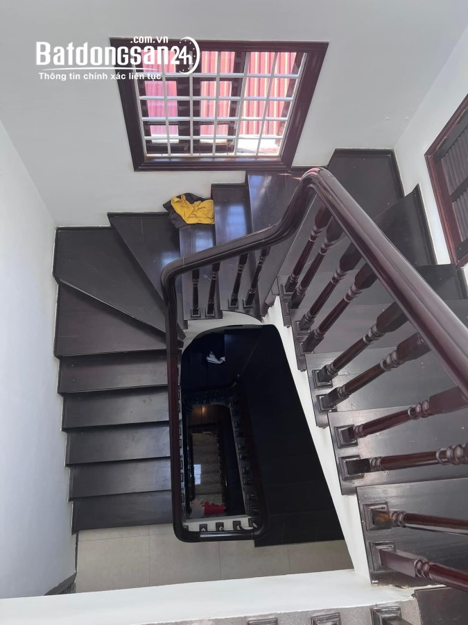 Bán nhà Đường Bờ Sông, Phường Quan Hoa, Quận Cầu Giấy