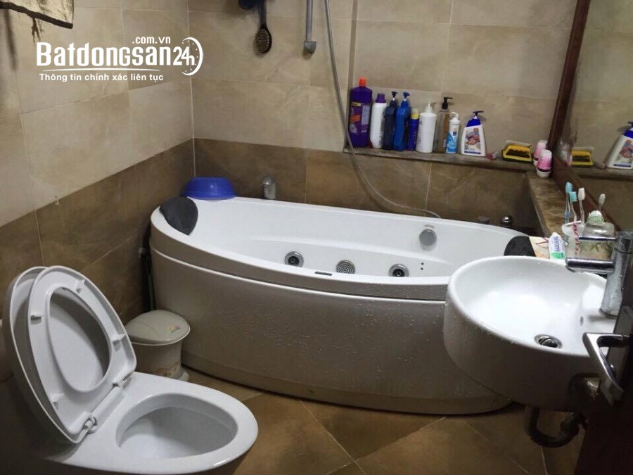 Bán nhà Đường Bưởi, Phường Nghĩa Tân, Quận Cầu Giấy
