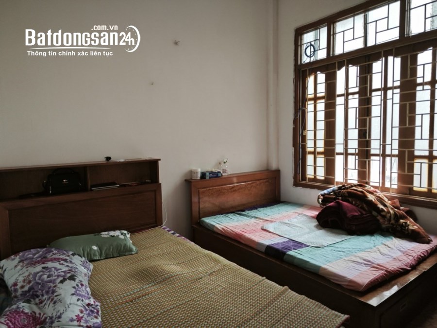 Bán nhà Đường Bế Văn Đàn, Phường Quang Trung, Quận Hà Đông
