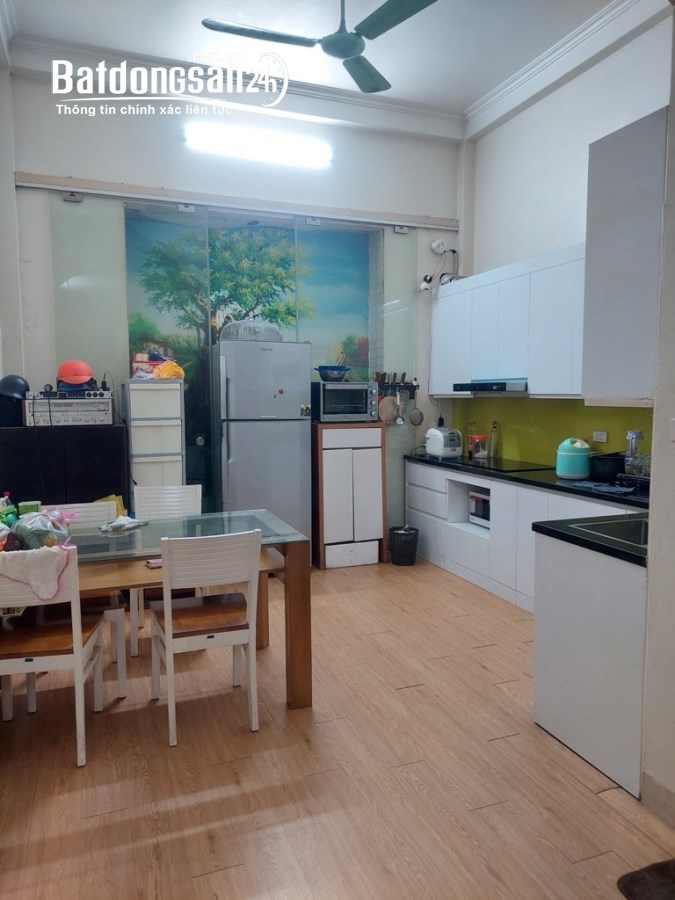 Bán nhà Đường Bế Văn Đàn, Phường Quang Trung, Quận Hà Đông