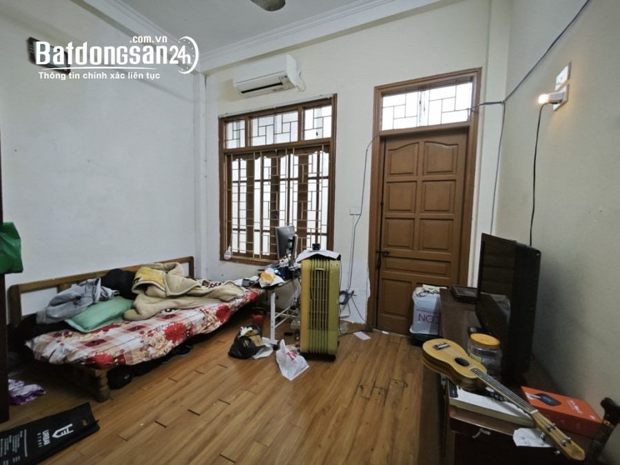 Bán nhà Đường Bế Văn Đàn, Phường Quang Trung, Quận Hà Đông