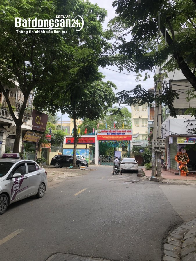 Bán nhà Đường Bế Văn Đàn, Phường Quang Trung, Quận Hà Đông