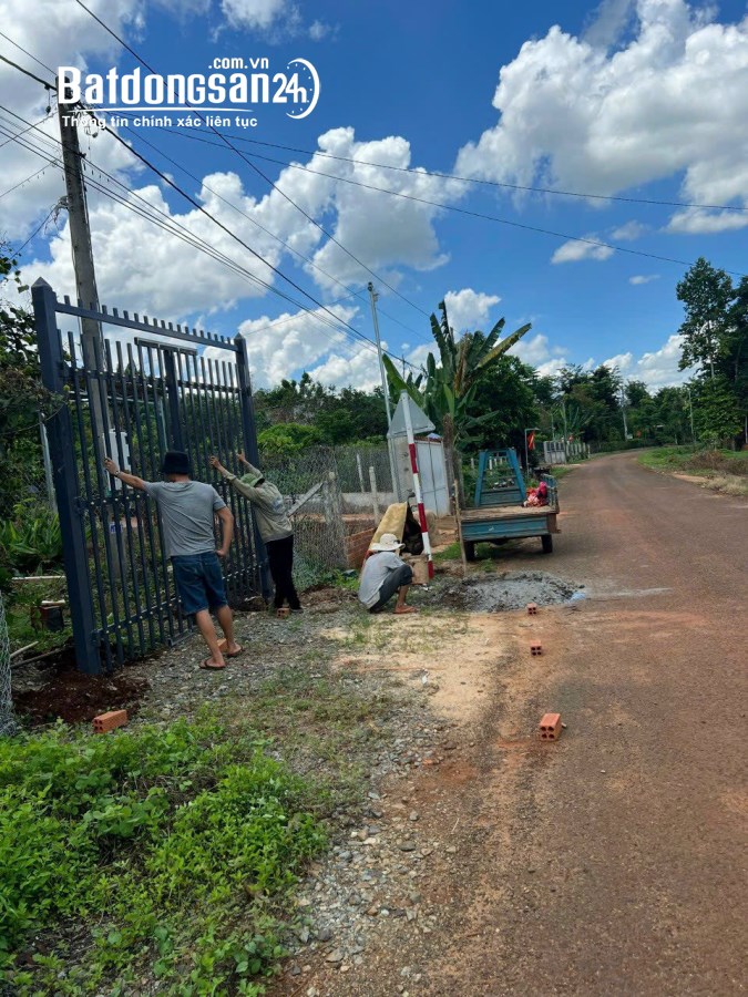 Bán đất Đường ĐT 753, Xã Tân Lợi, Huyện Đồng Phú