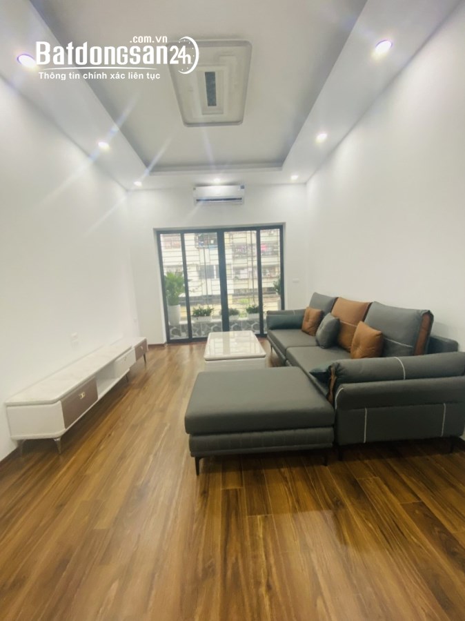 Bán căn hộ chung cư Phố Trần Quý Kiên, Phường Nghĩa Đô, Quận Cầu Giấy