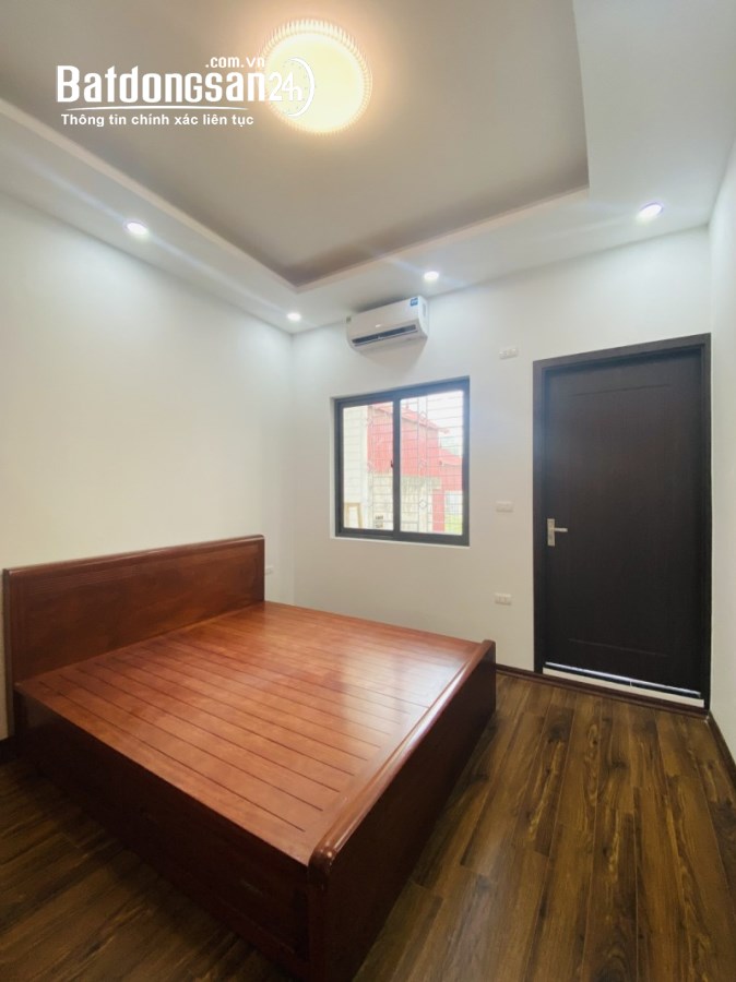 Bán căn hộ chung cư Phố Trần Quý Kiên, Phường Nghĩa Đô, Quận Cầu Giấy