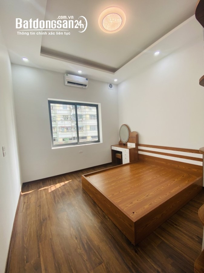 Bán căn hộ chung cư Phố Trần Quý Kiên, Phường Nghĩa Đô, Quận Cầu Giấy