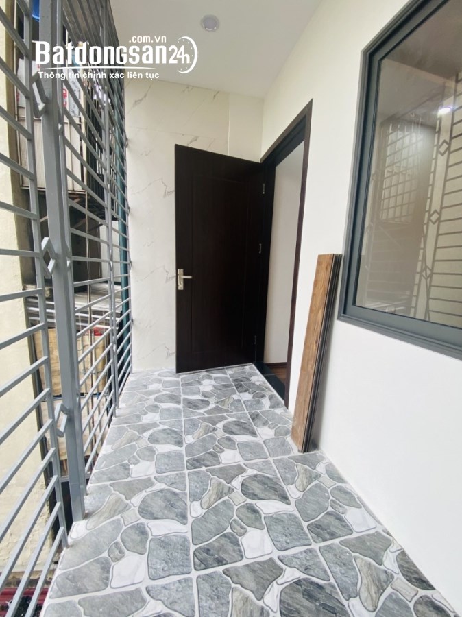Bán căn hộ chung cư Phố Trần Quý Kiên, Phường Nghĩa Đô, Quận Cầu Giấy