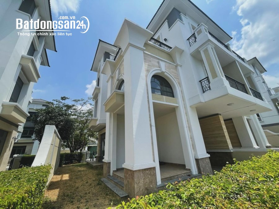 Bán nhà Verosa Park Khang Điền, Đường Liên Phường, TP Thủ Đức (Quận 9)