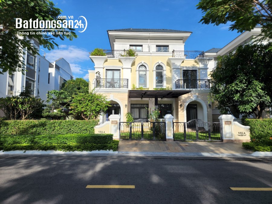 Bán nhà Verosa Park Khang Điền, Đường Liên Phường, TP Thủ Đức (Quận 9)