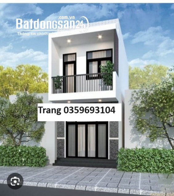 Cần bán 9 căn nhà liền kề 1 lầu 1 trệt mới xây giá rẻ.