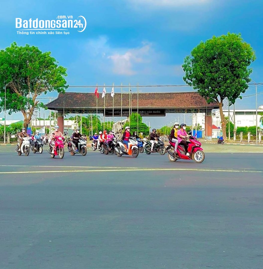 Đất Chơn Thành giá rẻ chỉ 300tr, bao sổ