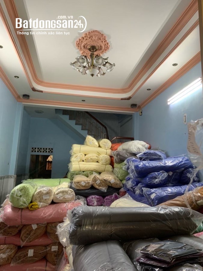 Bán Nhà Hẻm Xe Hơi Nguyễn Hồng Đào 62m2 3 Lầu Giá 8 Tỷ Hơn Chút