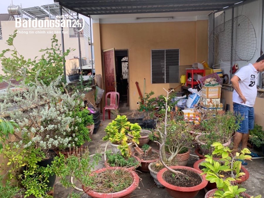 Bán Nhà Hẻm Xe Hơi Nguyễn Hồng Đào 62m2 3 Lầu Giá 8 Tỷ Hơn Chút